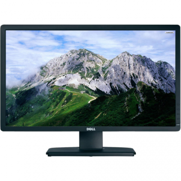 Monitor Refurbished LED Dell Professional P2412HB, 1920 x 1080, VGA, DVI, USB, Grad A- Monitor Refurbished LED Dell Professional P2412HB, 1920 x 1080, VGA, DVI, USB, Grad A-
