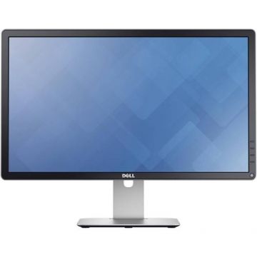 Monitor Refurbished Profesional DELL P2414HB, 24 Inch Full HD LED IPS, DVI, VGA, DisplayPort, 4 x USB, Grad A- Monitor Refurbished Profesional DELL P2414HB, 24 Inch Full HD LED IPS, DVI, VGA, DisplayPort, 4 x USB, Grad A-