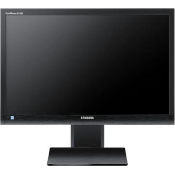 Monitor Refurbished SAMSUNG SyncMaster SA450, 24 Inch LED, 1920 x 1200, VGA, DVI, Grad A- Monitor Refurbished SAMSUNG SyncMaster SA450, 24 Inch LED, 1920 x 1200, VGA, DVI, Grad A-