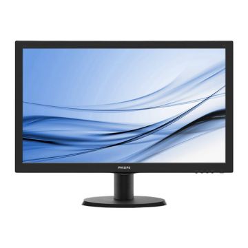 Monitor Second Hand Philips 227E6L, 21.5 Inch Full HD, Wide, DVI-D, MHL-HDMI Monitor Second Hand Philips 227E6L, 21.5 Inch Full HD, Wide, DVI-D, MHL-HDMI