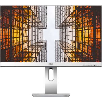 Monitor X24P1/GR LED 24inch WUXGA 60Hz HDMI IPS Gri Monitor X24P1/GR LED 24inch WUXGA 60Hz HDMI IPS Gri