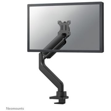 NEOMOUNTS Suport birou pentru monitor Neomounts DS70-450BL1, Diagonala 17-42, Greutate maxima 15 kg, VESA 75x75~100x100, Negru NEOMOUNTS Suport birou pentru monitor Neomounts DS70-450BL1, Diagonala 17-42, Greutate maxima 15 kg, VESA 75x75~100x100, Negru