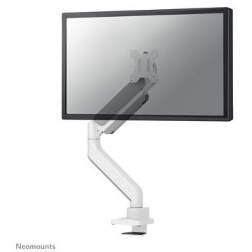 NEOMOUNTS Suport birou pentru monitor Neomounts DS70-450WH1, Diagonala 17-42, Greutate maxima 15 kg, VESA 75x75~100x100, Alb NEOMOUNTS Suport birou pentru monitor Neomounts DS70-450WH1, Diagonala 17-42, Greutate maxima 15 kg, VESA 75x75~100x100, Alb