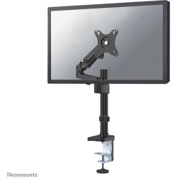 NEOMOUNTS Suport birou pentru monitor Neomounts DS70-750BL1, Diagonala 17-27, Greutate maxima 7 kg, VESA 75x75~100x100, Negru NEOMOUNTS Suport birou pentru monitor Neomounts DS70-750BL1, Diagonala 17-27, Greutate maxima 7 kg, VESA 75x75~100x100, Negru