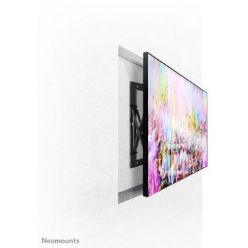 NEOMOUNTS Suport de perete Neomounts WL95-800BL1 pentru videowall 42-70 - extensibil - max. 35 kg NEOMOUNTS Suport de perete Neomounts WL95-800BL1 pentru videowall 42-70 - extensibil - max. 35 kg