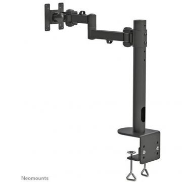 NEOMOUNTS Suport Monitor de Birou Neomounts by Newstar FPMA-D960BLACKPLUS 10IN - 49IN VESA 100x100 NEOMOUNTS Suport Monitor de Birou Neomounts by Newstar FPMA-D960BLACKPLUS 10IN - 49IN VESA 100x100