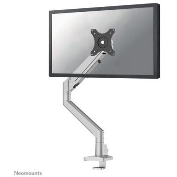 NEOMOUNTS Suport monitor pentru birou NEOMOUNTS DS70-250SL1, Diagonala 17-35, Greutate maxima 9 kg, VESA 75x75~100x100, Argintiu NEOMOUNTS Suport monitor pentru birou NEOMOUNTS DS70-250SL1, Diagonala 17-35, Greutate maxima 9 kg, VESA 75x75~100x100, Argintiu