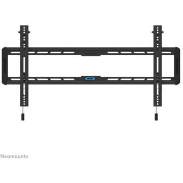 NEOMOUNTS Suport TV de perete Neomounts WL35-550BL18, Diagonala 43-86, Greutate maxima 60kg, VESA 100x100~800x400, Negru NEOMOUNTS Suport TV de perete Neomounts WL35-550BL18, Diagonala 43-86, Greutate maxima 60kg, VESA 100x100~800x400, Negru
