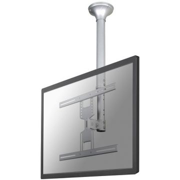 NEWSTAR NewStar Flatscreen Ceiling Mount (Height: 64-105 cm) NEWSTAR NewStar Flatscreen Ceiling Mount (Height: 64-105 cm)