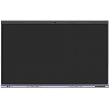 Prestigio Tabla interactiva Prestigio Solutions Multiboard 75 PSMB068P750, UHD (3840 x 2160), Procesor Octa-Core, 8GB RAM, 64GB Flash, IR 40TP, 2MP, Wi-Fi, Android, Difuzoare, Microfon, 7 Stilouri incluse, Negru Prestigio Tabla interactiva Prestigio Solutions Multiboard 75 PSMB068P750, UHD (3840 x 2160), Procesor Octa-Core, 8GB RAM, 64GB Flash, IR 40TP, 2MP, Wi-Fi, Android, Difuzoare, Microfon, 7 Stilouri incluse, Negru