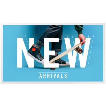 Samsung Ecran profesional Samsung Smart Signage 31.5 EM32DX, QHD 2560 x 1440, Alb Samsung Ecran profesional Samsung Smart Signage 31.5 EM32DX, QHD 2560 x 1440, Alb