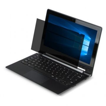 Targus Filtru de confidentialitate Targus ASF141WEU, 14.1inch, 16:10 Targus Filtru de confidentialitate Targus ASF141WEU, 14.1inch, 16:10