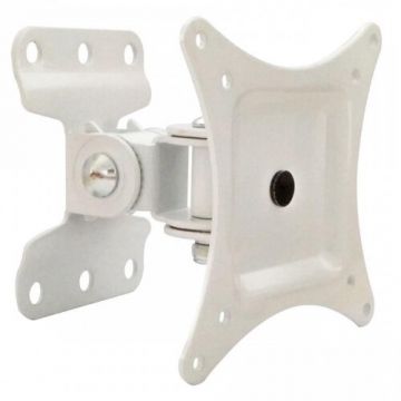TECHLY Suport Techly 023868, 13-30inch, White TECHLY Suport Techly 023868, 13-30inch, White
