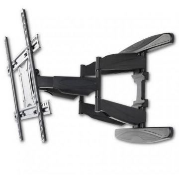 TECHLY Suport TV TECHLY 308886 40-80 inch , vesa , negru TECHLY Suport TV TECHLY 308886 40-80 inch , vesa , negru