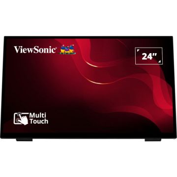 VIEWSONIC Monitor ViewSonic 24 TD2465 VIEWSONIC Monitor ViewSonic 24 TD2465