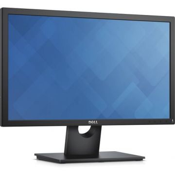 Monitor Refurbished Dell E2216HF, 22 Inch LED Full HD, VGA, Display Port