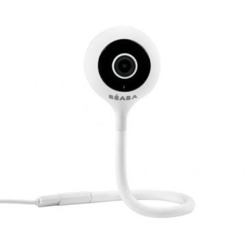 Video Monitor Beaba ZEN Connect White