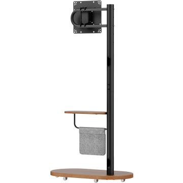 Akai Akai ST1743T Suport TV pardoseala pana la 43 si 15kg Akai Akai ST1743T Suport TV pardoseala pana la 43 si 15kg