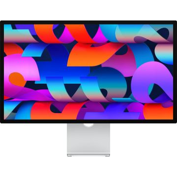 Apple Monitor Apple Studio Display 2025 27, 5K Retina, Thunderbolt, Standard Glass, Adjustable Stand Apple Monitor Apple Studio Display 2025 27, 5K Retina, Thunderbolt, Standard Glass, Adjustable Stand