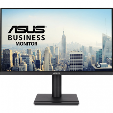 Asus Monitor IPS LED ASUS 23.8 VA249QGS, Full HD (1920 x 1080), VGA, HDMI, DisplayPort, Boxe, Pivot, 120 Hz, 1 ms, Negru Asus Monitor IPS LED ASUS 23.8 VA249QGS, Full HD (1920 x 1080), VGA, HDMI, DisplayPort, Boxe, Pivot, 120 Hz, 1 ms, Negru