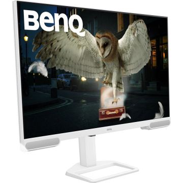benq Monitor BenQ EW3290U, Display 31.5 UHD 3.840 x 2.160, LED, UltraHD/4K, IPS, USB-C, 60Hz, Alb benq Monitor BenQ EW3290U, Display 31.5 UHD 3.840 x 2.160, LED, UltraHD/4K, IPS, USB-C, 60Hz, Alb