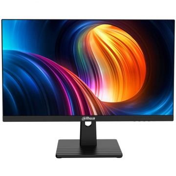 Dahua Monitor IPS LED Dahua DHI-LM25-B211B, 24.5 inch, Full HD 1920 x 1080, HDMI, DisplayPort, 120 Hz, 1 ms, Negru Dahua Monitor IPS LED Dahua DHI-LM25-B211B, 24.5 inch, Full HD 1920 x 1080, HDMI, DisplayPort, 120 Hz, 1 ms, Negru