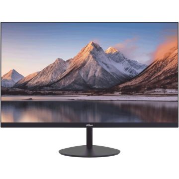 Dahua Monitor LED VA Dahua LM22-A200Y, 22, Full HD, 100Hz, 10ms, HDMI, VGA, VESA, Negru Dahua Monitor LED VA Dahua LM22-A200Y, 22, Full HD, 100Hz, 10ms, HDMI, VGA, VESA, Negru