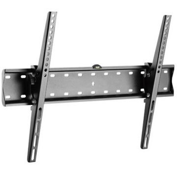 EQUIP Suport de perete Equip 650332, 37-70, 40 kg, inclinabil, negru EQUIP Suport de perete Equip 650332, 37-70, 40 kg, inclinabil, negru