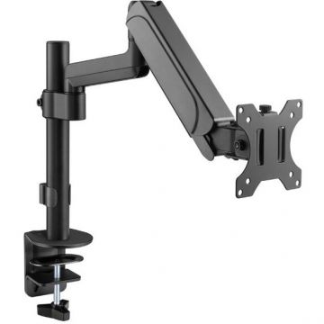 EQUIP Suport monitor desktop inclinabil Equip 650132, 13-32, negru EQUIP Suport monitor desktop inclinabil Equip 650132, 13-32, negru