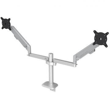 Falcam Kit suport de birou pentru doua monitoare FALCAM GEARTREE - TZG00A3403 Falcam Kit suport de birou pentru doua monitoare FALCAM GEARTREE - TZG00A3403