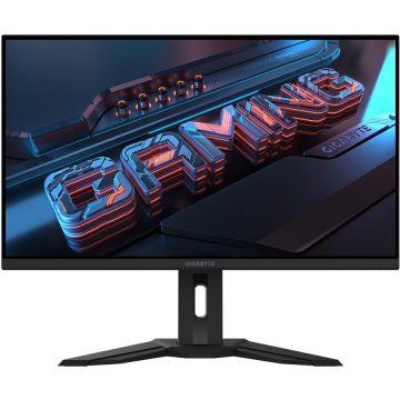 Gigabyte Monitor Gaming IPS LED Gigabyte 31.5 M32UP, UHD (3840 x 2160), HDMI, DisplayPort, Boxe, 160 Hz, 1 ms, Negru Gigabyte Monitor Gaming IPS LED Gigabyte 31.5 M32UP, UHD (3840 x 2160), HDMI, DisplayPort, Boxe, 160 Hz, 1 ms, Negru