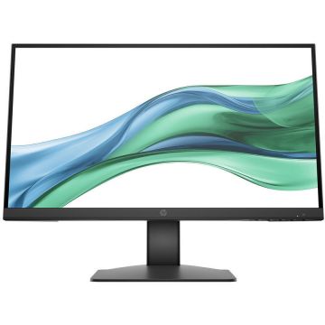 HP Monitor IPS HP Series 3 PRO 322PE, 21.45 inch, Full HD 1920X1080, 5 ms, 100 Hz, HDMI, VGA, Negru HP Monitor IPS HP Series 3 PRO 322PE, 21.45 inch, Full HD 1920X1080, 5 ms, 100 Hz, HDMI, VGA, Negru