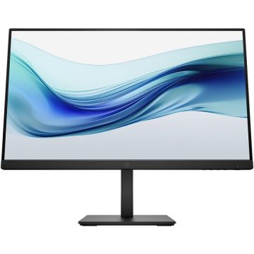 HP Monitor IPS HP Series 3 Pro 324pe, 23.8 inch, Full HD 1920X1080, 5m, 100 Hz, HDMI, Display port, VGA, Negru HP Monitor IPS HP Series 3 Pro 324pe, 23.8 inch, Full HD 1920X1080, 5m, 100 Hz, HDMI, Display port, VGA, Negru