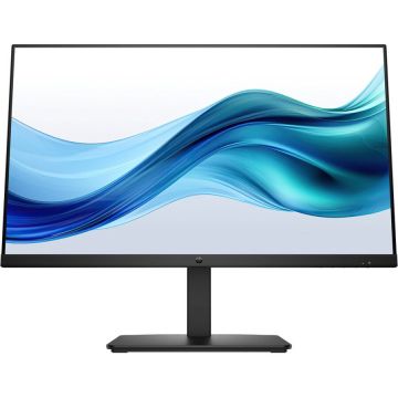 HP Monitor IPS HP Series 3 Pro 327pe, 27 inch, Full HD 1920X1080, 5ms, 100 Hz, HDMI, Display port, VGA, Negru HP Monitor IPS HP Series 3 Pro 327pe, 27 inch, Full HD 1920X1080, 5ms, 100 Hz, HDMI, Display port, VGA, Negru