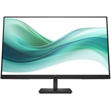 HP Monitor IPS HP Series 3 Pro 327pf, 27 inch, Full HD 1920x1080, 5 ms, 100 Hz, HDMI, DisplayPort, VGA, Negru HP Monitor IPS HP Series 3 Pro 327pf, 27 inch, Full HD 1920x1080, 5 ms, 100 Hz, HDMI, DisplayPort, VGA, Negru