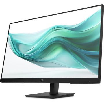 HP Monitor IPS HP Series 3 Pro 327ph, 27 inch, Full HD 1920X1080, 5ms, 100 Hz, DisplayPort, HDMI, VGA, Negru HP Monitor IPS HP Series 3 Pro 327ph, 27 inch, Full HD 1920X1080, 5ms, 100 Hz, DisplayPort, HDMI, VGA, Negru