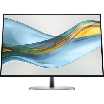 HP Monitor LED HP Series 5 Pro 524PN, Display 24 WUXGA 1920X1200, IPS, 16:10, 5 ms, 100 Hz, Negru HP Monitor LED HP Series 5 Pro 524PN, Display 24 WUXGA 1920X1200, IPS, 16:10, 5 ms, 100 Hz, Negru