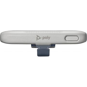 HP Suport VESA Poly Studio P15/R30, Argintiu inchis HP Suport VESA Poly Studio P15/R30, Argintiu inchis