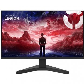 Lenovo Monitor Gaming IPS LED, Lenovo Legion R27s, 27 inch, Full HD 1920 x 1080, HDMI, DisplayPort, 144 Hz, 1 ms, Negru Lenovo Monitor Gaming IPS LED, Lenovo Legion R27s, 27 inch, Full HD 1920 x 1080, HDMI, DisplayPort, 144 Hz, 1 ms, Negru