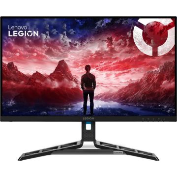Lenovo Monitor Gaming Lenovo Legion R27qe Gen 2, 27 , QHD, 2560x1440 , IPS, 200 Hz, Pivot, Negru Lenovo Monitor Gaming Lenovo Legion R27qe Gen 2, 27 , QHD, 2560x1440 , IPS, 200 Hz, Pivot, Negru