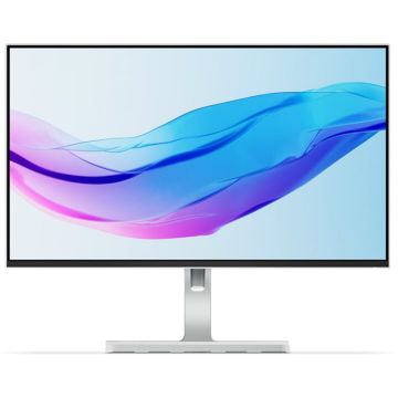 Lenovo Monitor LED IPS Lenovo L24m-4A, 23.8 inch, Full HD 1920x1080, 100Hz, 1ms, Anti-glare, Boxe, Pivot, Gri Lenovo Monitor LED IPS Lenovo L24m-4A, 23.8 inch, Full HD 1920x1080, 100Hz, 1ms, Anti-glare, Boxe, Pivot, Gri