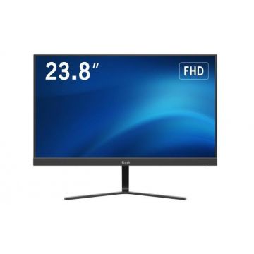 Monitor Full HD, VA, diagonala 23.8 inch, 1x HDMI, 1x VGA, VESA, Hikvision HiLook Hi-D24F2V2F Monitor Full HD, VA, diagonala 23.8 inch, 1x HDMI, 1x VGA, VESA, Hikvision HiLook Hi-D24F2V2F
