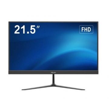 Monitor IPS Hilook Hikvision HI-D22F2P2F, 2MP Full HD, 21.5 inch, 100Hz, HDMI, VGA, suporta VESA 75x 75mm Monitor IPS Hilook Hikvision HI-D22F2P2F, 2MP Full HD, 21.5 inch, 100Hz, HDMI, VGA, suporta VESA 75x 75mm