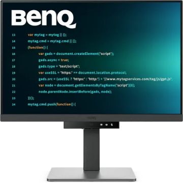 Monitor LED BenQ RD320U 31.5 inch UHD IPS 5 ms 60 Hz USB-C HDR Monitor LED BenQ RD320U 31.5 inch UHD IPS 5 ms 60 Hz USB-C HDR
