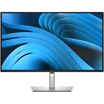 Monitor LED DELL P2725QE 27 inch UHD IPS 5 ms 100 Hz USB-C Monitor LED DELL P2725QE 27 inch UHD IPS 5 ms 100 Hz USB-C
