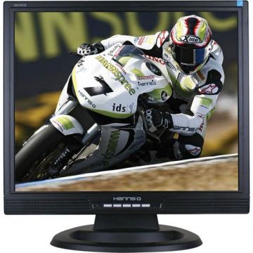 Monitor refurbished HANNS.G HX191DPB, 19 Inch LCD, 1280 x 1024, VGA, DVI Monitor refurbished HANNS.G HX191DPB, 19 Inch LCD, 1280 x 1024, VGA, DVI