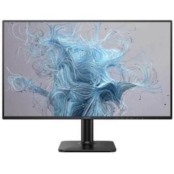 Philips Monitor IPS LED Philips 24E2N1110/00, 23.8 inch, Full HD 1920 x 1080, VGA, HDMI, 120 Hz, 4 ms, Negru Philips Monitor IPS LED Philips 24E2N1110/00, 23.8 inch, Full HD 1920 x 1080, VGA, HDMI, 120 Hz, 4 ms, Negru