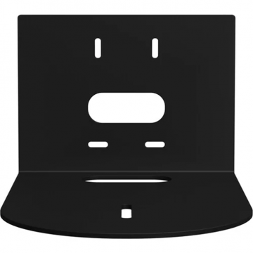 Ptzoptics Montura pentru perete PTZOptics, negru 1/4-20, 241x178mm Ptzoptics Montura pentru perete PTZOptics, negru 1/4-20, 241x178mm
