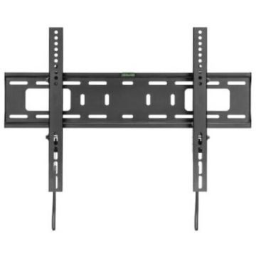 SBOX Suport TV / Monitor, SBOX PLB-6546T-2, diagonala intre 37-80 inch, greutate maxima suportata 75 kg, compatibil VESA 200 x 200 si 600 x 400, Negru SBOX Suport TV / Monitor, SBOX PLB-6546T-2, diagonala intre 37-80 inch, greutate maxima suportata 75 kg, compatibil VESA 200 x 200 si 600 x 400, Negru