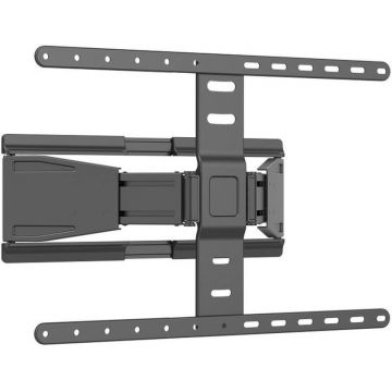 SBOX Suport TV / Monitor, SBOX PLB-79464, diagonala intre 43-90 inch, greutate maxima suportata 50 kg, compatibil VESA 100 x 200, 600 x 400, Negru SBOX Suport TV / Monitor, SBOX PLB-79464, diagonala intre 43-90 inch, greutate maxima suportata 50 kg, compatibil VESA 100 x 200, 600 x 400, Negru